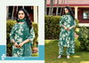 Kiva By Sbs Cotton Daily Wear Kurtis With Bottom Dupatta Wholesalers In Surat
